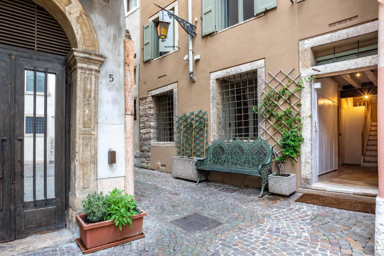 Corte Felicita Verona Exterior photo